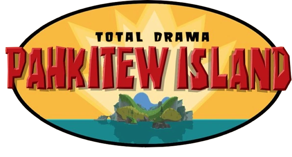 Total Drama: Pahkitew Island Complete